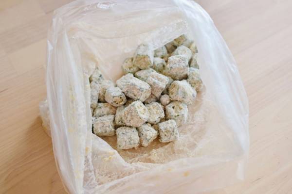 サックサクでホクホク！　オクラの大量消費レシピに反響　「リピ確定」「止まらないおいしさ」