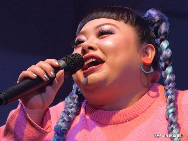 『今夜は寝かさないぞ』配信をした渡辺直美、まさかの寝落ち　５万人が見守る中爆睡