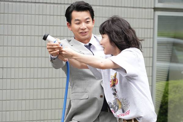 【『初恋の悪魔』感想３話】キモくても、されど人生は続く・ネタバレあり