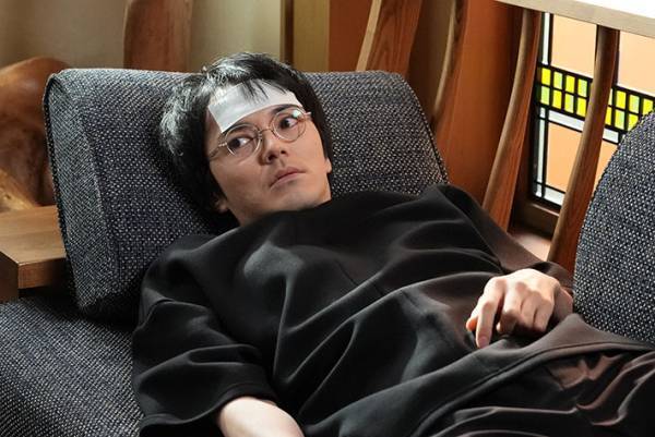 【『初恋の悪魔』感想３話】キモくても、されど人生は続く・ネタバレあり