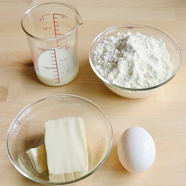 ふかふかパンケーキの作り方に反響　「めちゃうまい…！」「リピート確定だわ」