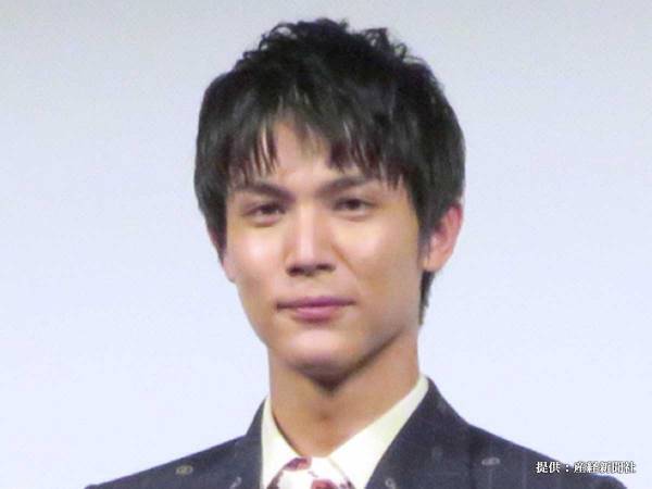 中川大志の近影に「最初見た時、誰だか分からなかった」