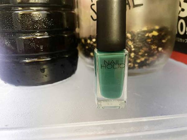 せっかちさんに伝えたい！　マニキュアを早く乾かすテクニック