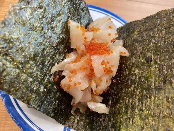 寿司は握りたてを食べたい！　くら寿司のちょっと贅沢な『できたてシリーズ』に注目