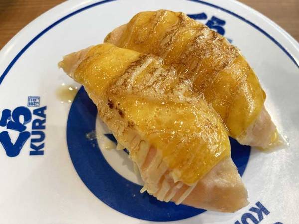 寿司は握りたてを食べたい！　くら寿司のちょっと贅沢な『できたてシリーズ』に注目