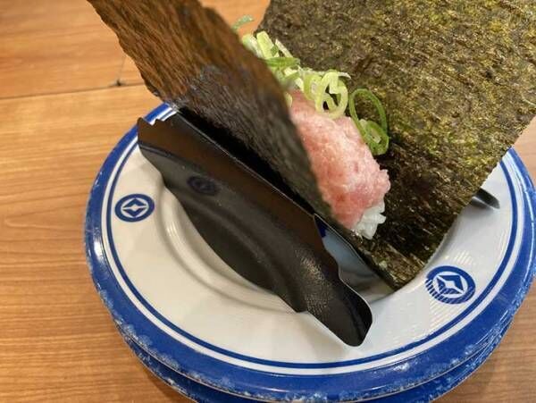 寿司は握りたてを食べたい！　くら寿司のちょっと贅沢な『できたてシリーズ』に注目