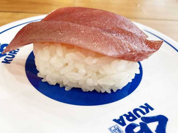 寿司は握りたてを食べたい！　くら寿司のちょっと贅沢な『できたてシリーズ』に注目