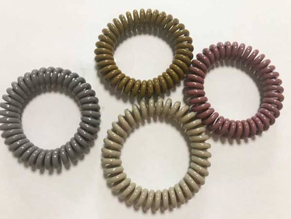 あっという間に元通り！　伸びてしまったスプリングゴムの戻し方