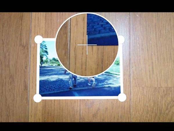 写真や書類をスマートフォンでスキャン　簡単にデータ保存できるアプリがすごい！