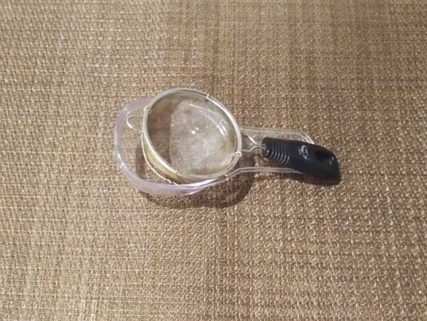 『ダイソー』の細かい気配りに脱帽　このキッチングッズは『買い』です！