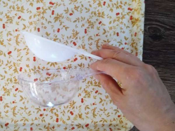 『ダイソー』の細かい気配りに脱帽　このキッチングッズは『買い』です！