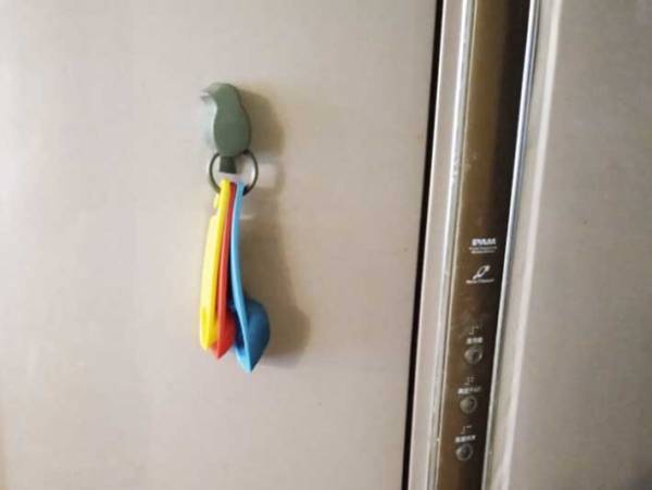 『ダイソー』の細かい気配りに脱帽　このキッチングッズは『買い』です！