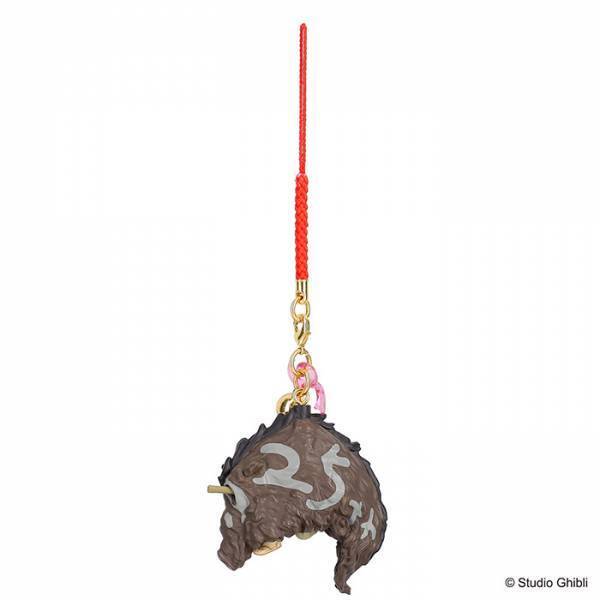 『もののけ姫』のタタリングに「めっちゃ欲しい！」　２５周年グッズの数々が話題に