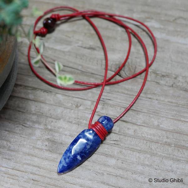 『もののけ姫』のタタリングに「めっちゃ欲しい！」　２５周年グッズの数々が話題に