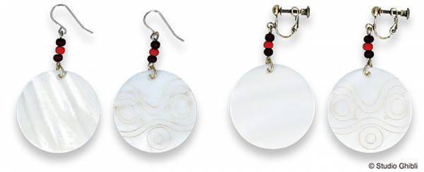 『もののけ姫』のタタリングに「めっちゃ欲しい！」　２５周年グッズの数々が話題に