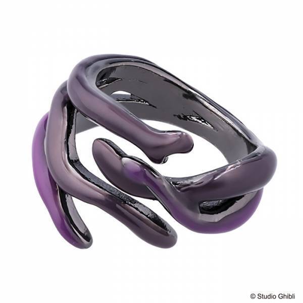 『もののけ姫』のタタリングに「めっちゃ欲しい！」　２５周年グッズの数々が話題に