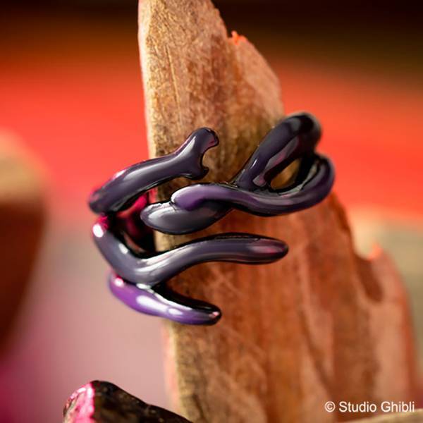 『もののけ姫』のタタリングに「めっちゃ欲しい！」　２５周年グッズの数々が話題に