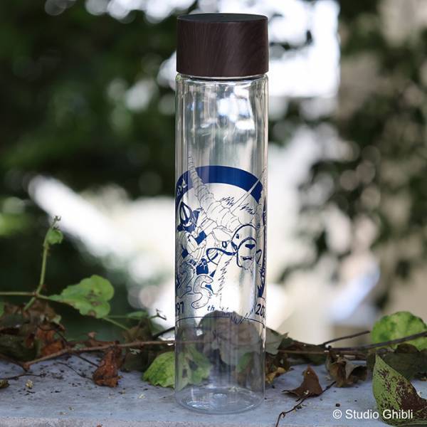 『もののけ姫』のタタリングに「めっちゃ欲しい！」　２５周年グッズの数々が話題に