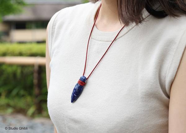 『もののけ姫』のタタリングに「めっちゃ欲しい！」　２５周年グッズの数々が話題に