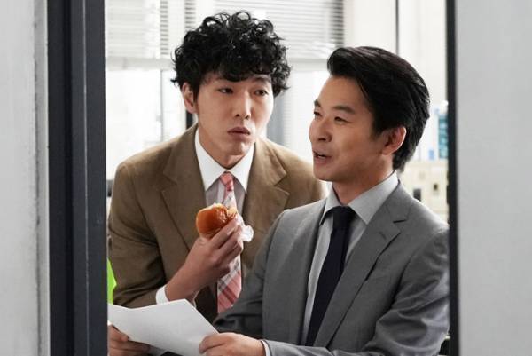 『初恋の悪魔』第４話あらすじ　明かされた森園の正体　しかし謎は深まるばかり