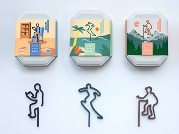 「かわいい」「ほかのデザインも欲しくなる」　珍しいデザインの線香に反響