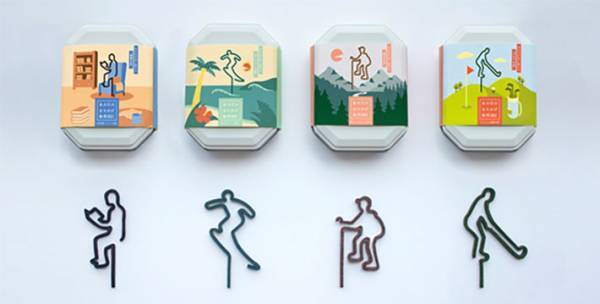 「かわいい」「ほかのデザインも欲しくなる」　珍しいデザインの線香に反響