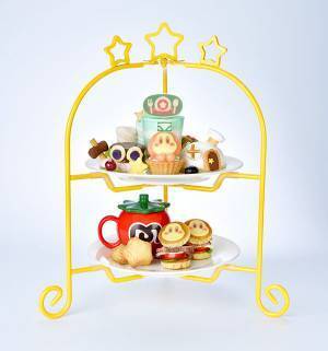 『カービィカフェ NAGOYA』の限定メニューに「たまらん！」　全店で期間限定メニューも