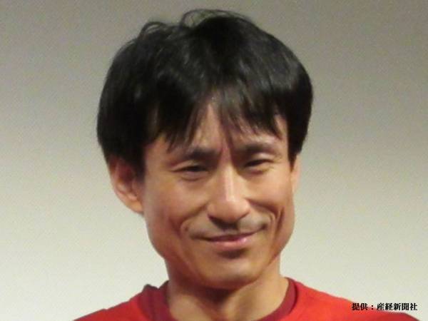 なだぎ武、ジョーカーコスプレに圧倒される！　「別人すぎ」「かっこいい」