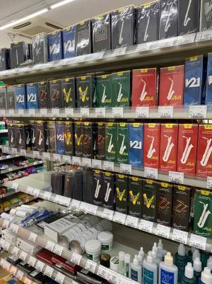 コンビニで目にした光景に「近くのお店にも置いてほしい！」