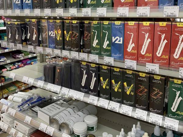 コンビニで目にした光景に「近くのお店にも置いてほしい！」