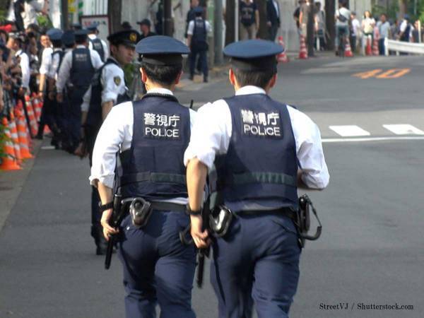 山形県警察がTwitterで注意喚起　「災害に便乗した悪質業者に注意！」