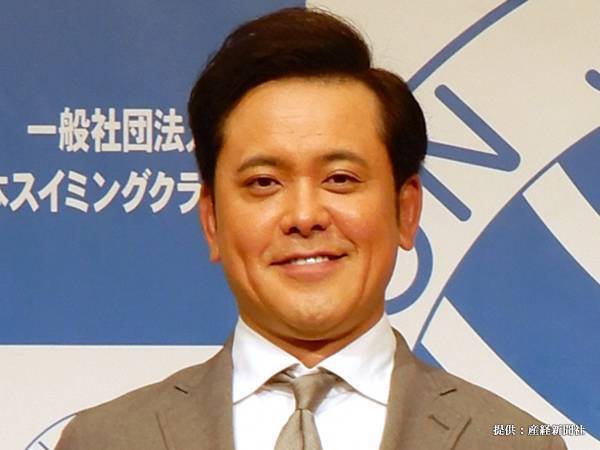 有田哲平に第２子が誕生！　「嬉しくなるニュースに和んだ」