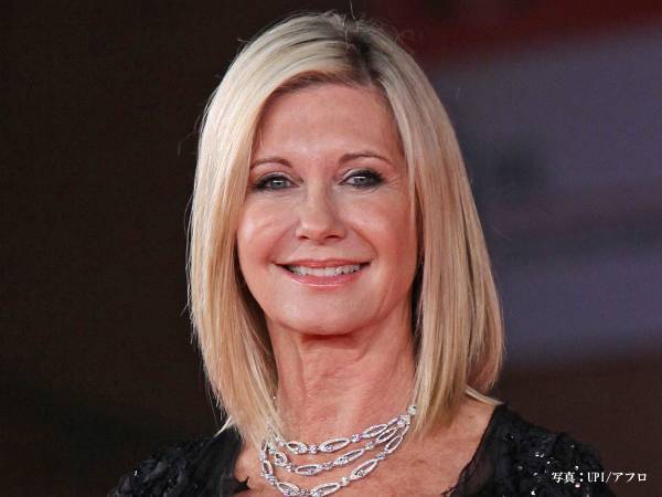 「青春時代を彩ってくれたスター」　オリビア・ニュートン・ジョンさん訃報に悲しみの声
