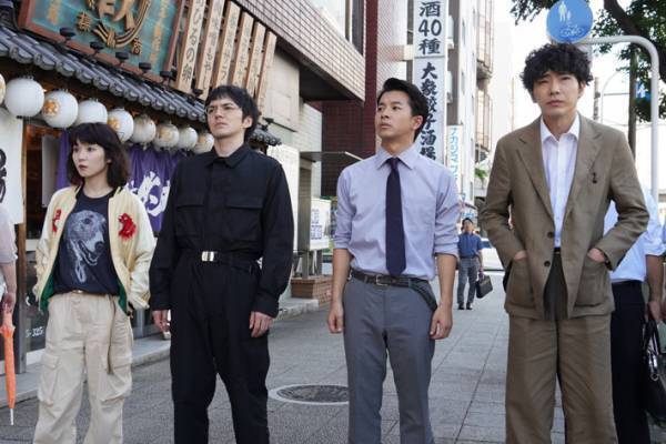 【『初恋の悪魔』感想４話】献身と暴力の螺旋を抜け出すために・ネタバレあり