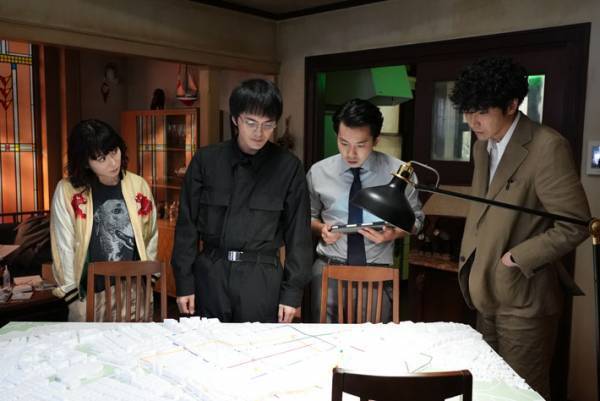 【『初恋の悪魔』感想４話】献身と暴力の螺旋を抜け出すために・ネタバレあり