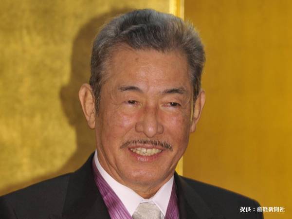 『イッセイミヤケ』三宅一生さん亡くなる　２０１０年に文化勲章受章