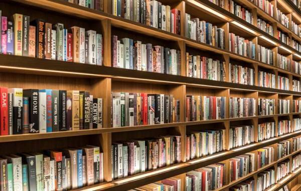 書店は興味を掻き立てられる場所　『知ること』は、新しい扉を開く最初の一歩