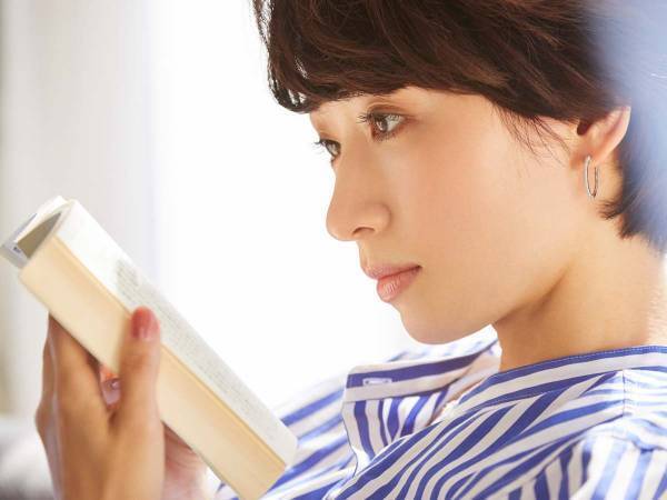 書店は興味を掻き立てられる場所　『知ること』は、新しい扉を開く最初の一歩