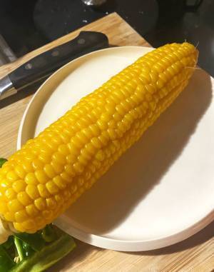 「すっごい甘くなる」　北海道の農家直伝の『トウモロコシの食べ方』に反響