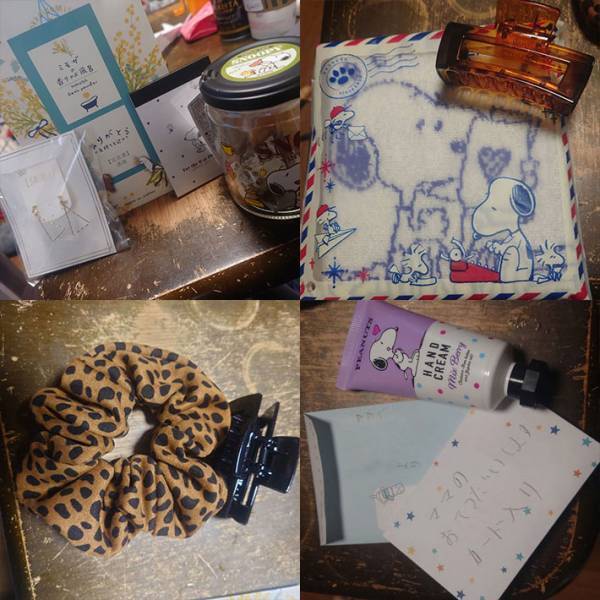 長男からもらった『誕生祝いの手紙』に「涙を流しながら…大爆笑しちゃいました」