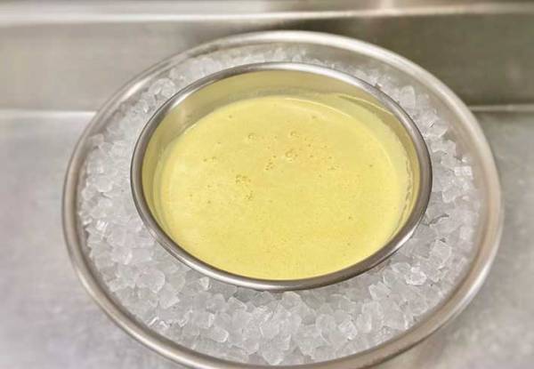 「これは食べたい」「絶対に作る」　生クリーム不使用！　コーンポタージュレシピに反響