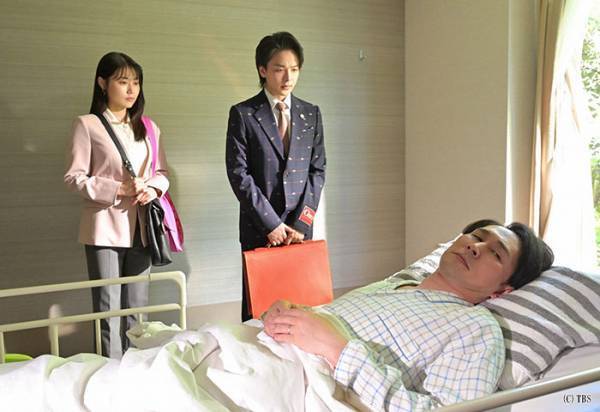 【石子と羽男 第4話 感想】私たちへ向けた注意喚起でもある『石子と羽男』第４話