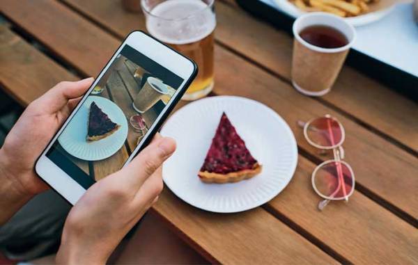 本格的なカメラは不要！　写真のプロがスマホで『映える写真』の撮り方を解説