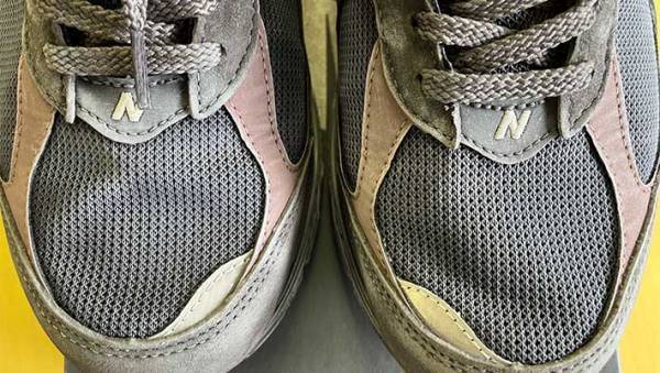 ニューバランス『2002R』はナゼ人気なのか？ゴアテックスモデルを検証してみると…