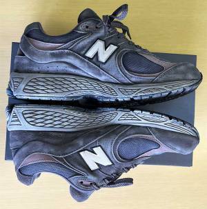 ニューバランス『2002R』はナゼ人気なのか？ゴアテックスモデルを検証してみると…