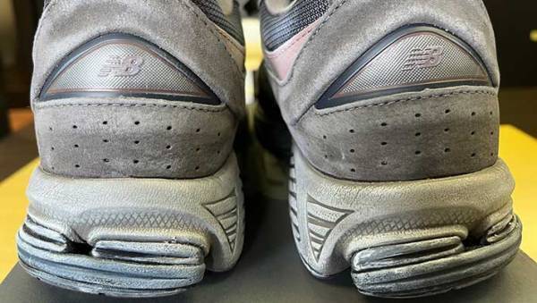 ニューバランス『2002R』はナゼ人気なのか？ゴアテックスモデルを検証してみると…