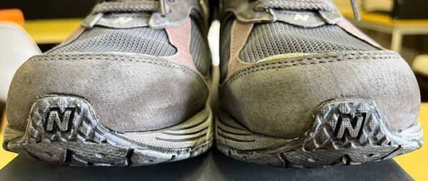 ニューバランス『2002R』はナゼ人気なのか？ゴアテックスモデルを検証してみると…