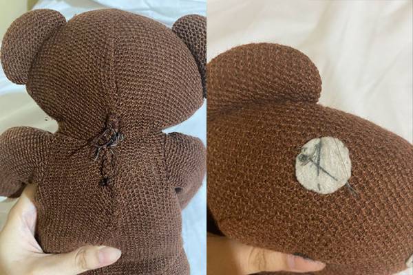 １日忙しく働いてホテルに戻ったら？『ベッドの上の様子』に「このサービスが大好き！」