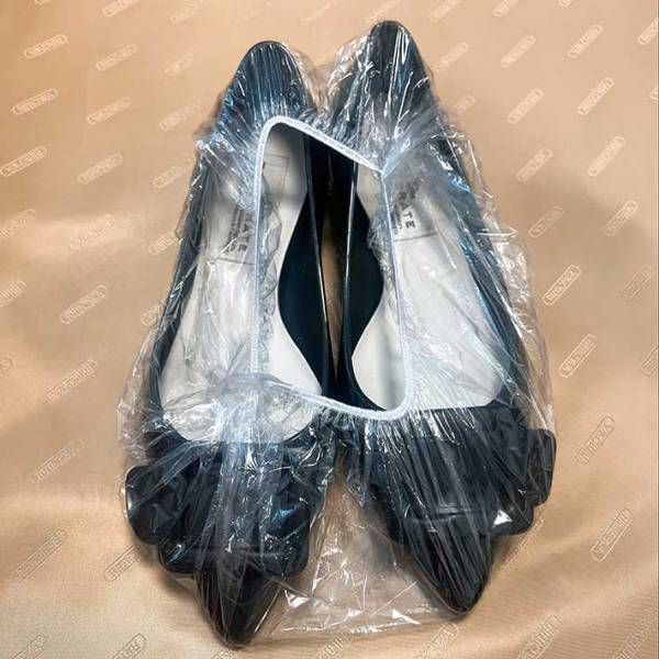 シャワーキャップ　意外な使い道に「天才の発想」「何それ、賢い…！」