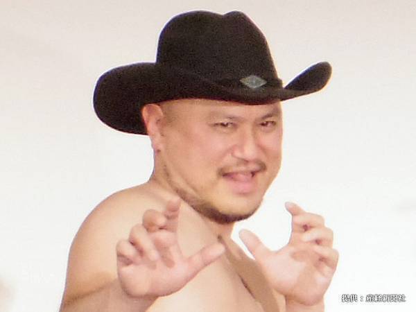 偶然会ったハリウッドザコシショウの姿に「街で会っても気付かなさそう」